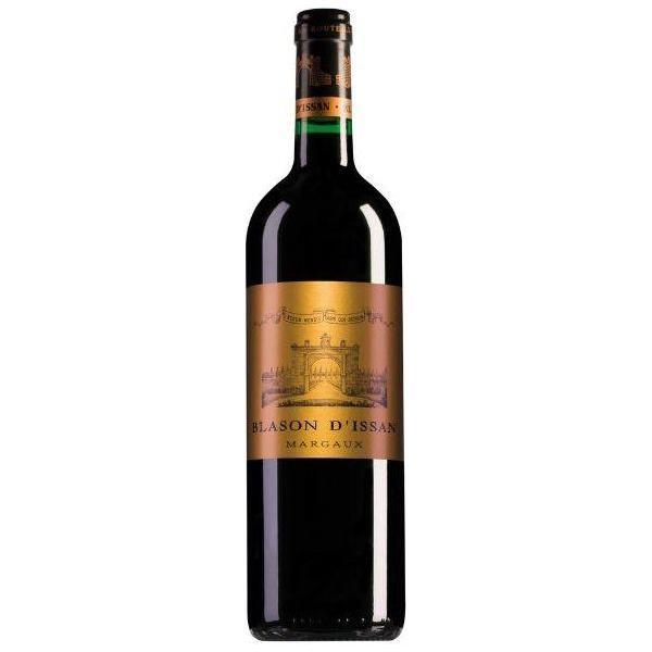 Château d'Issan Blason d'Issan (Margaux) 2018 (6 Bottles)