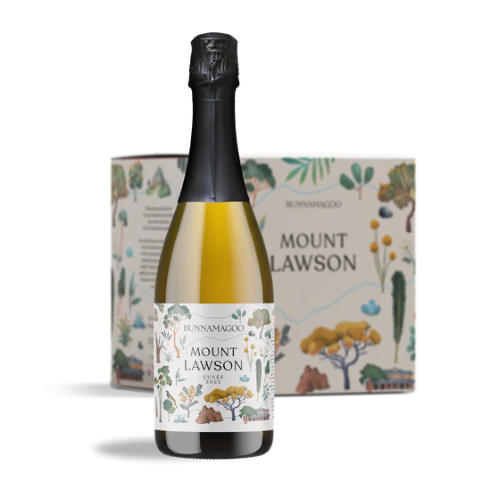 Bunnamagoo Mount Lawson Cuvee (12 bottles)