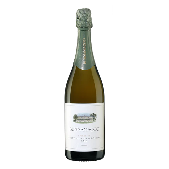 Bunnamagoo Estate Pinot Noir Chardonnay 2016 (12 bottles)