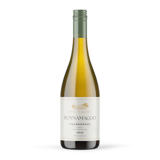 Bunnamagoo Paspaley Reserve Chardonnay 2024 (12 bottles)