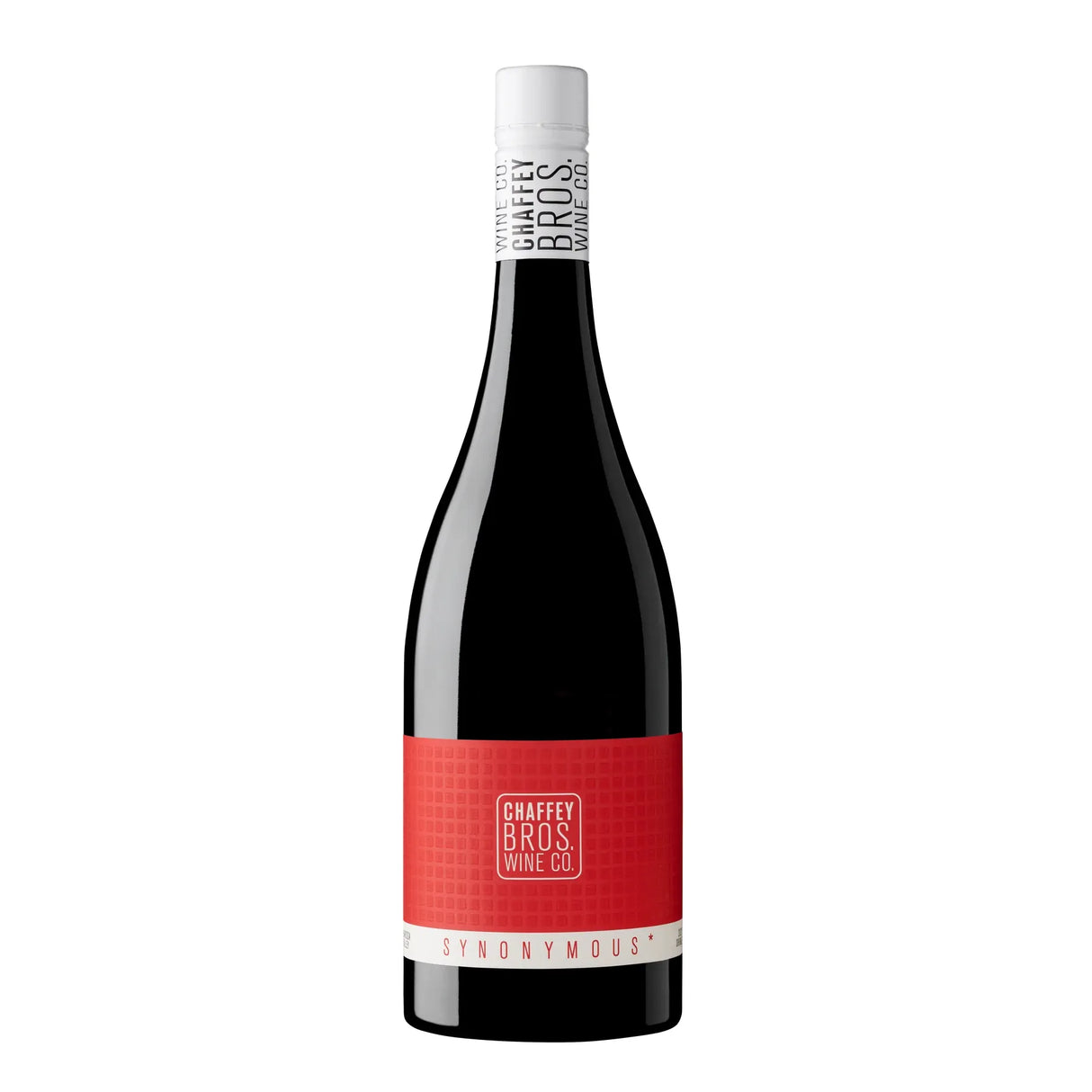 Chaffey Bros. Synonymous Barossa Shiraz 2021 (12 bottles)