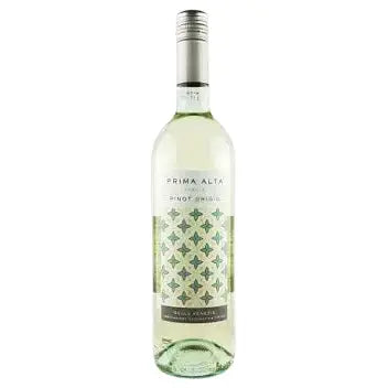 Cantine Europa Pinot Grigio Prima Alta IGT 2023 (12 Bottles)