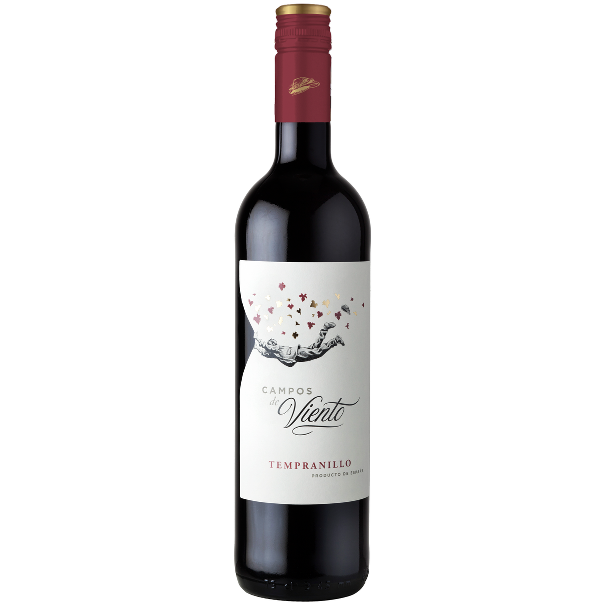 Campos de Viento Tempranillo 2022 (12 bottles)