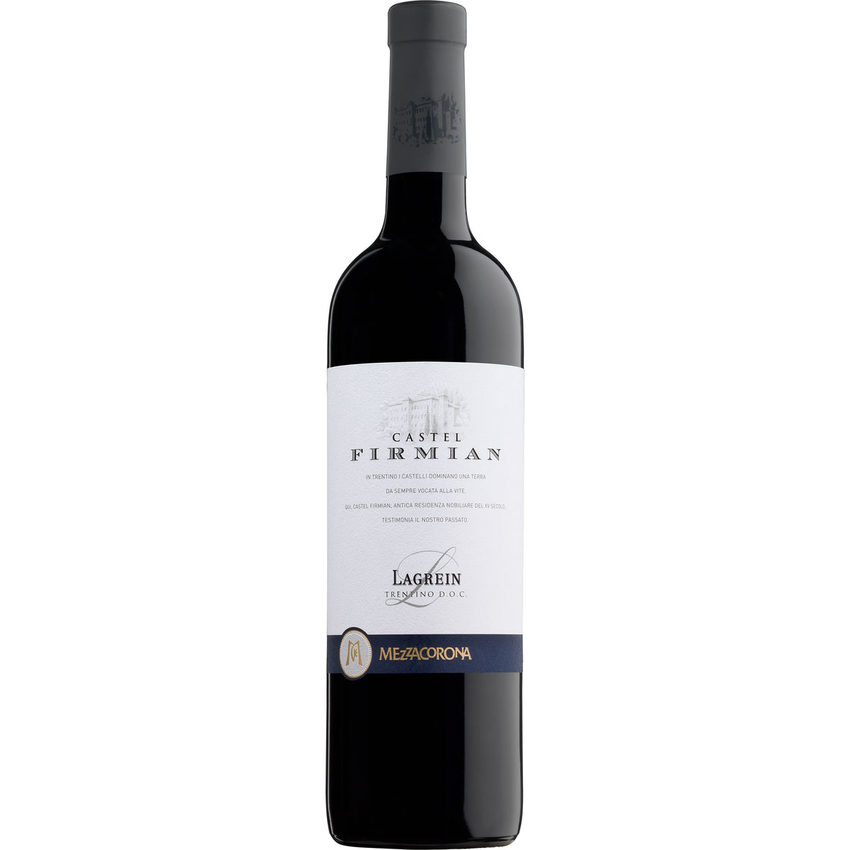 Castel Firmian Lagrein 2023 (6 bottles)