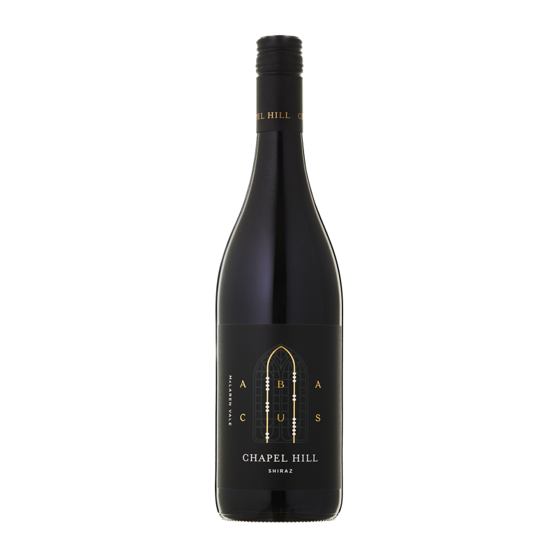 Chapel Hill Abacus Shiraz, McLaren Vale 2023 (12 bottles)