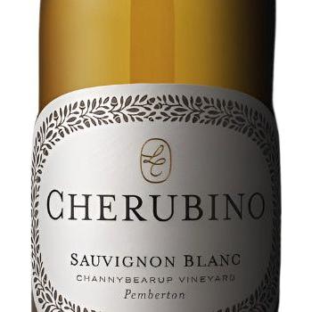 Cherubino Sauvignon Blanc, Pemberton 2025 (12 bottles)