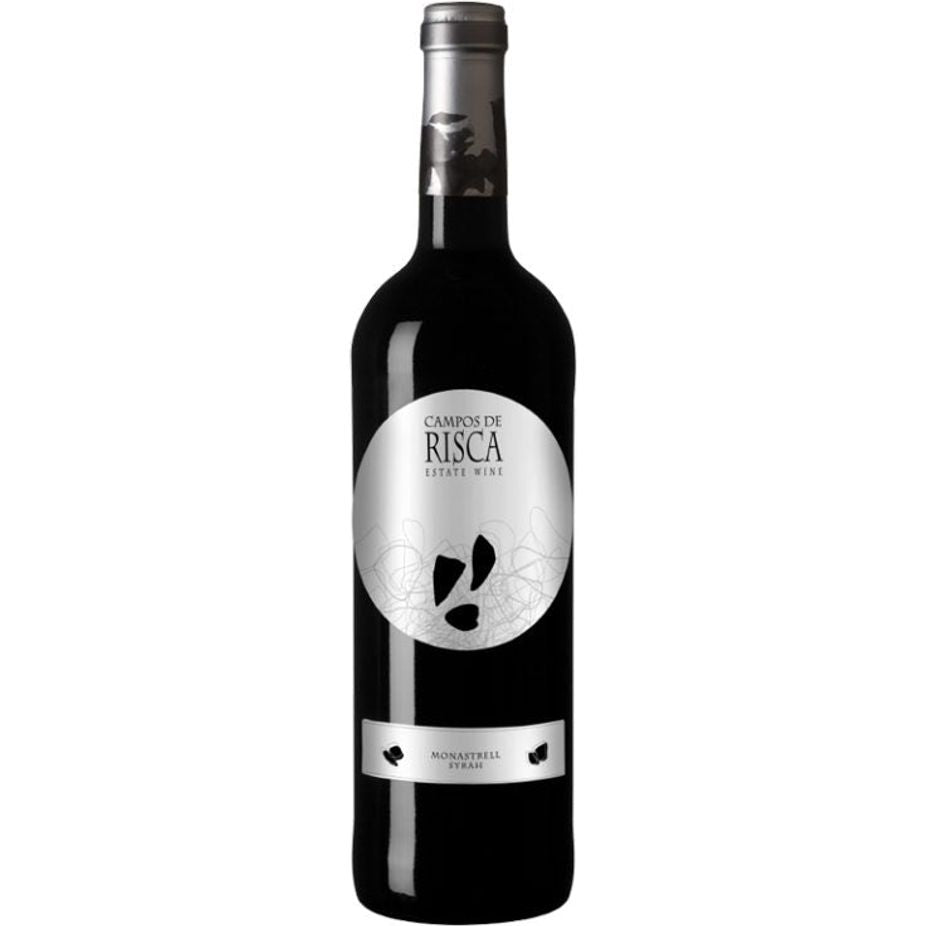 Campos de Risca 2015 (12 bottles)