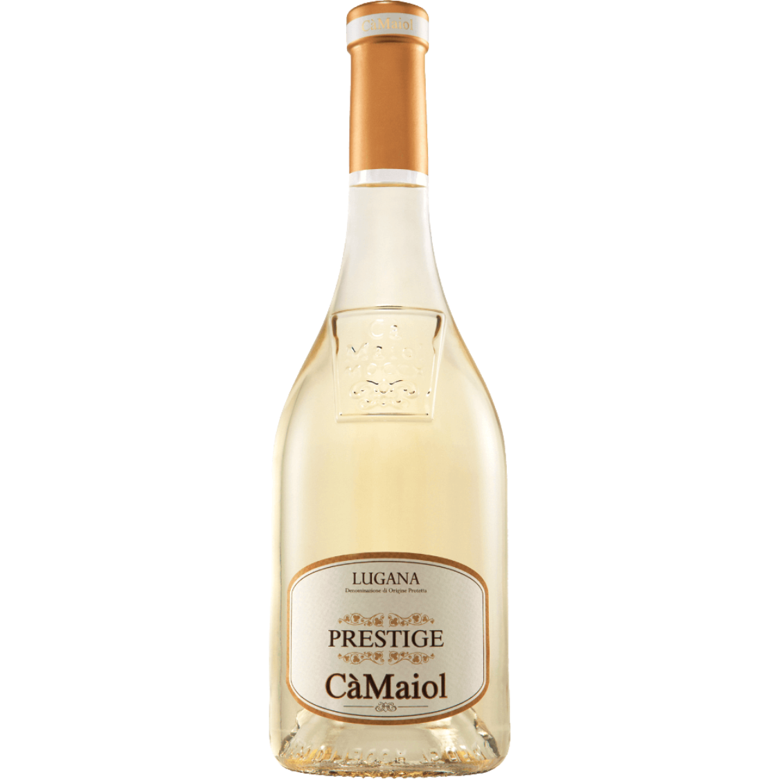 Ca'Maiol Prestige Lugana 2021 (6 Bottles)