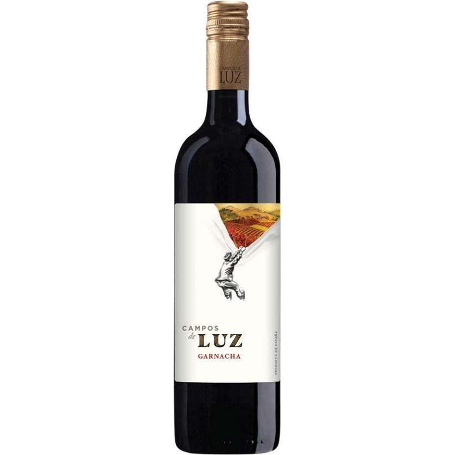 Campos de Luz Garnacha 2022 (12 bottles)