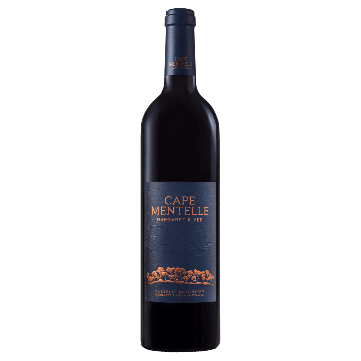 Cape Mentelle Icon Cabernet Sauvignon, Margaret River 2017 (12 bottles)