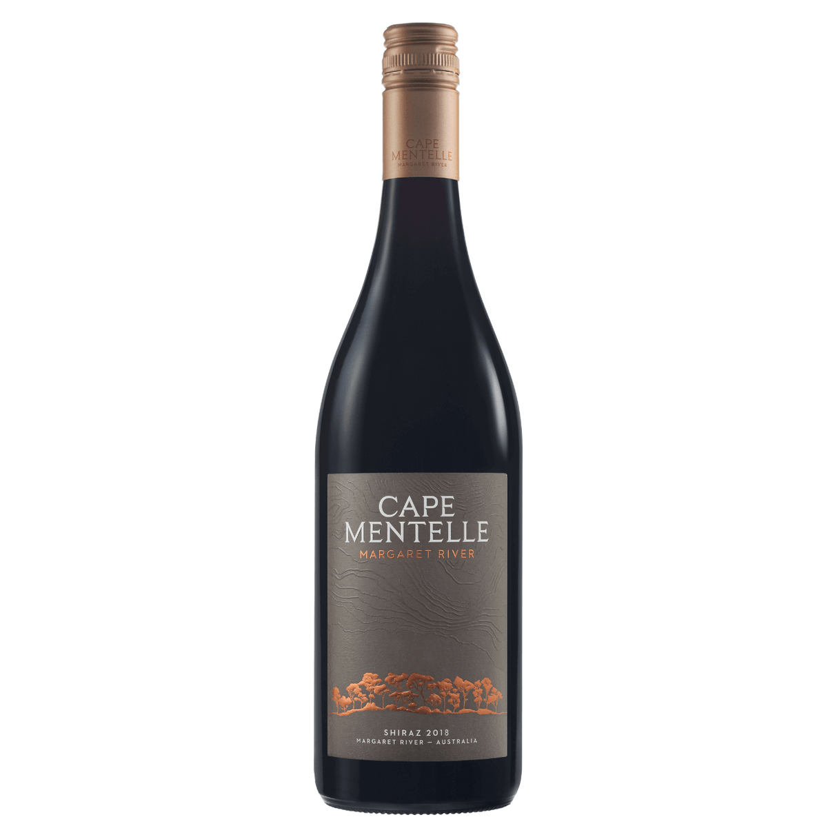 Cape Mentelle Shiraz, Margaret River 2020 (12 bottles)