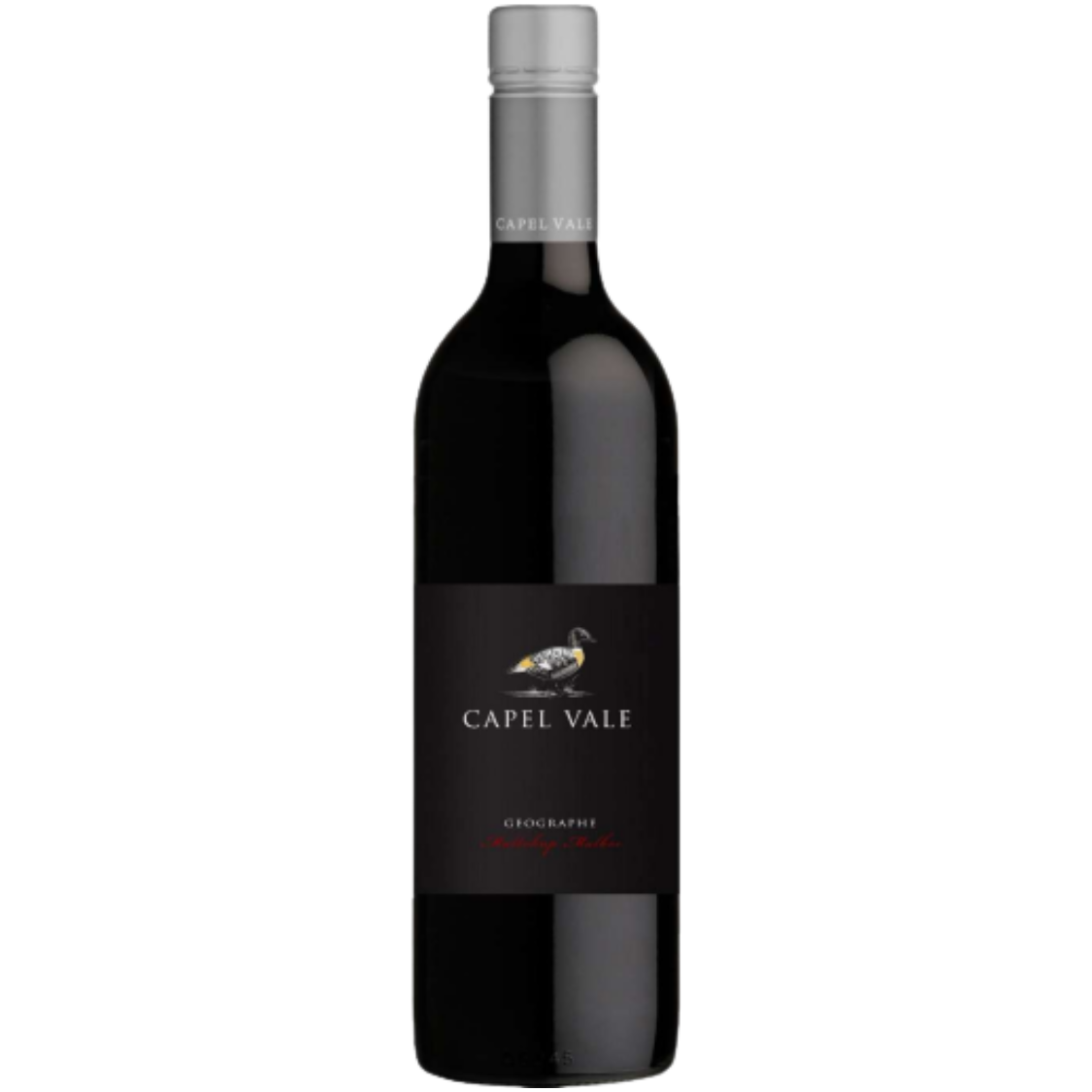 Capel Vale Black Label Series Mallokup Malbec 2021 (6 Bottles)