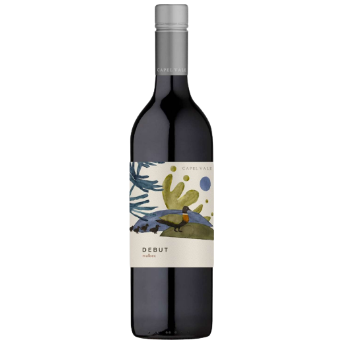 Capel Vale Debut Series Malbec 2023 (12 Bottles)