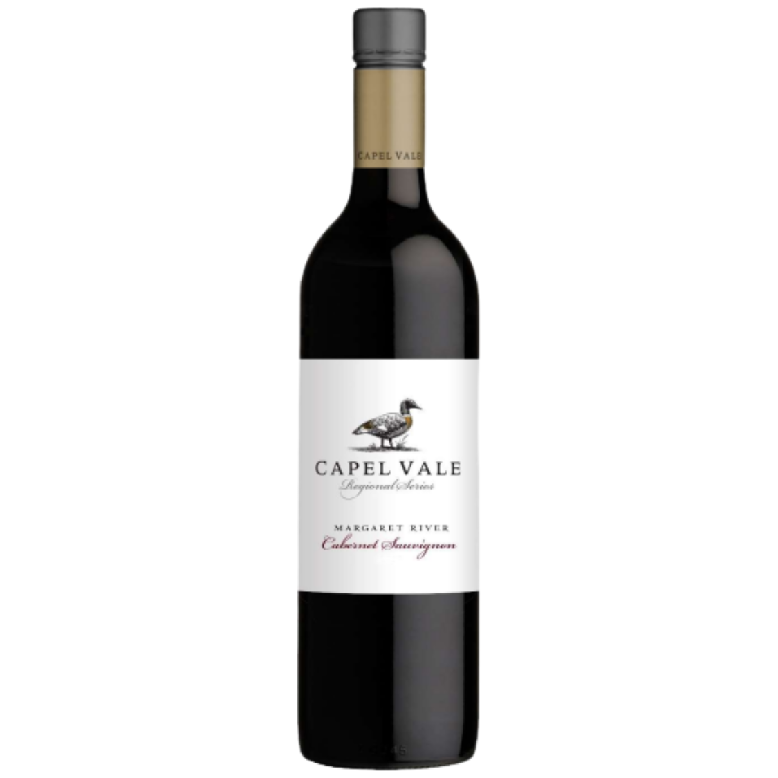Capel Vale Regional Series Cabernet Sauvignon 2022 (6 Bottles)