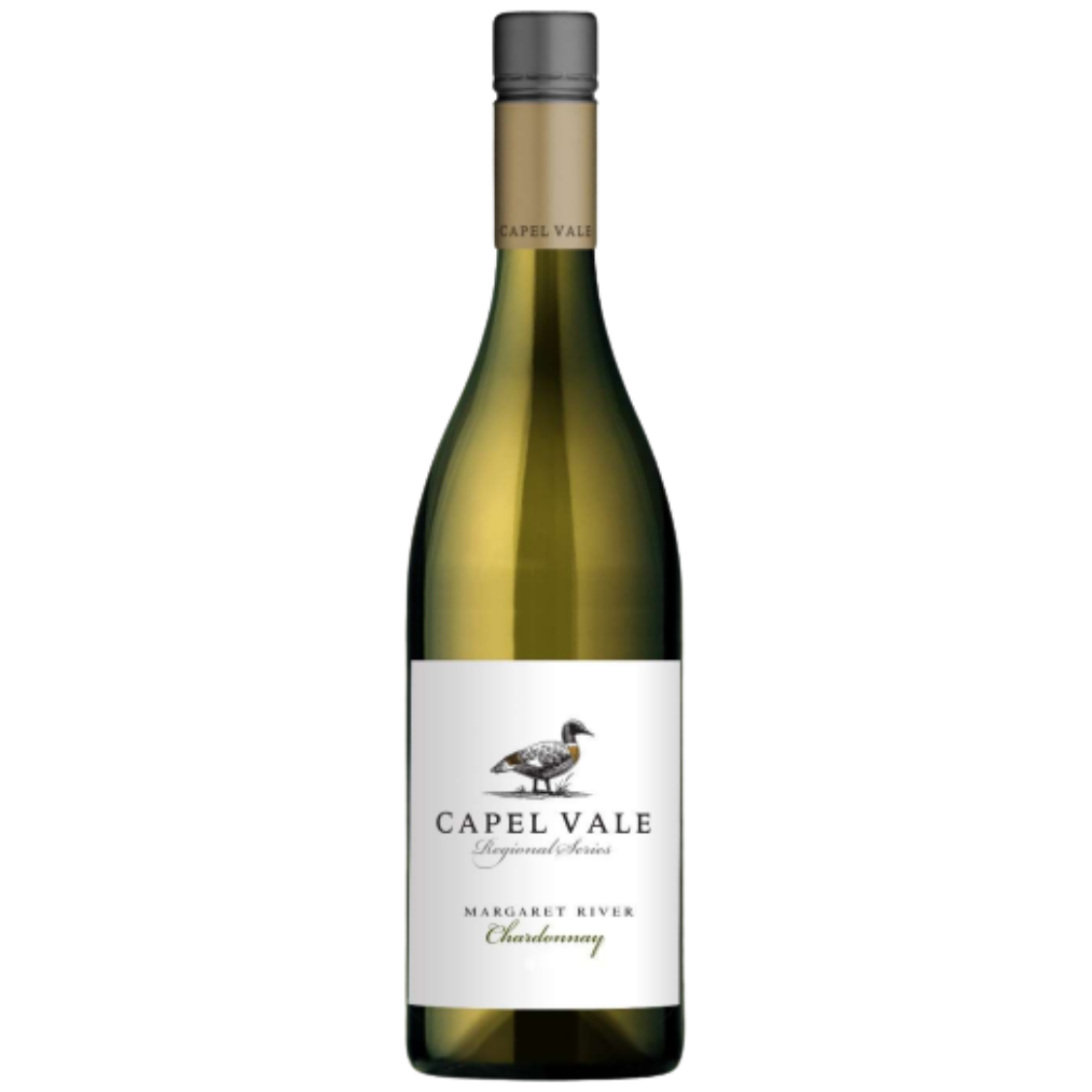 Capel Vale Regional Series Chardonnay 2022 (6 Bottles)