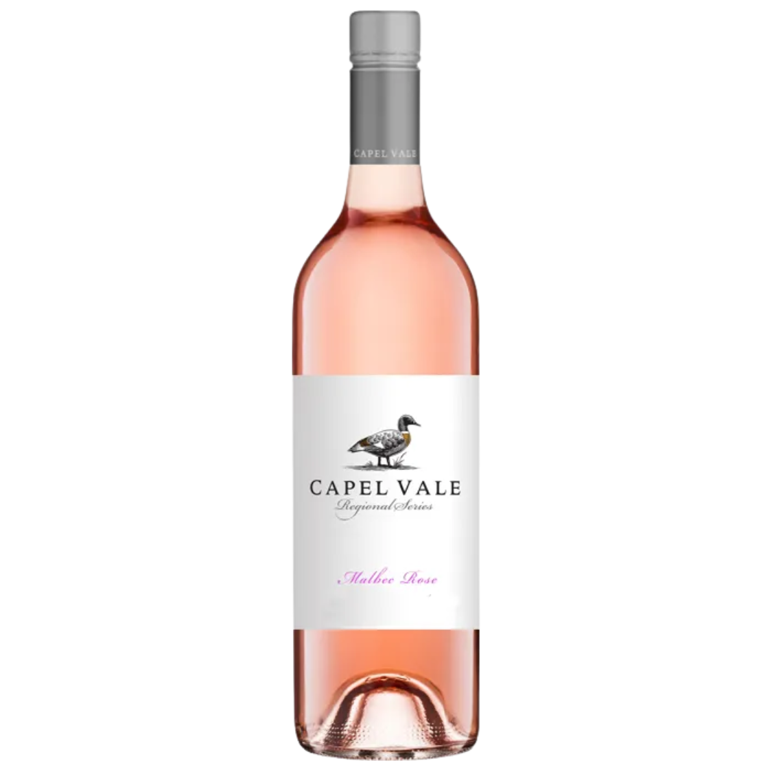 Capel Vale Regional Series Malbec Rose 2019 (6 Bottles)