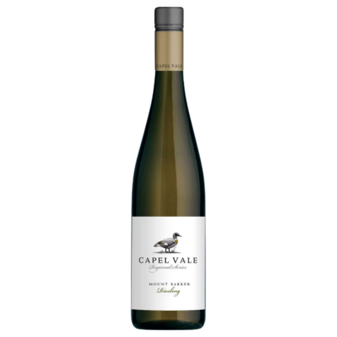 Capel Vale Regional Series Riesling 2023 (6 Bottles)