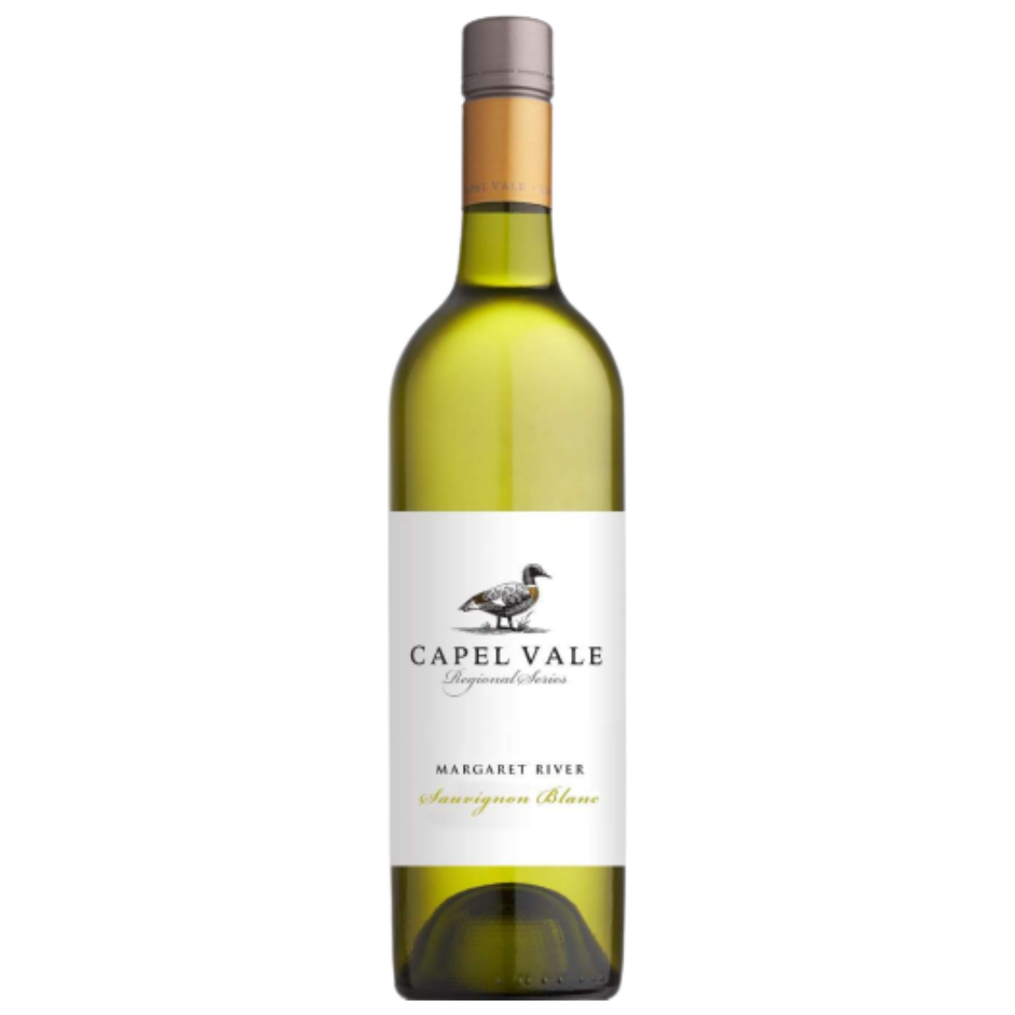 Capel Vale Regional Series Sauvignon Blanc 2025 (6 Bottles)