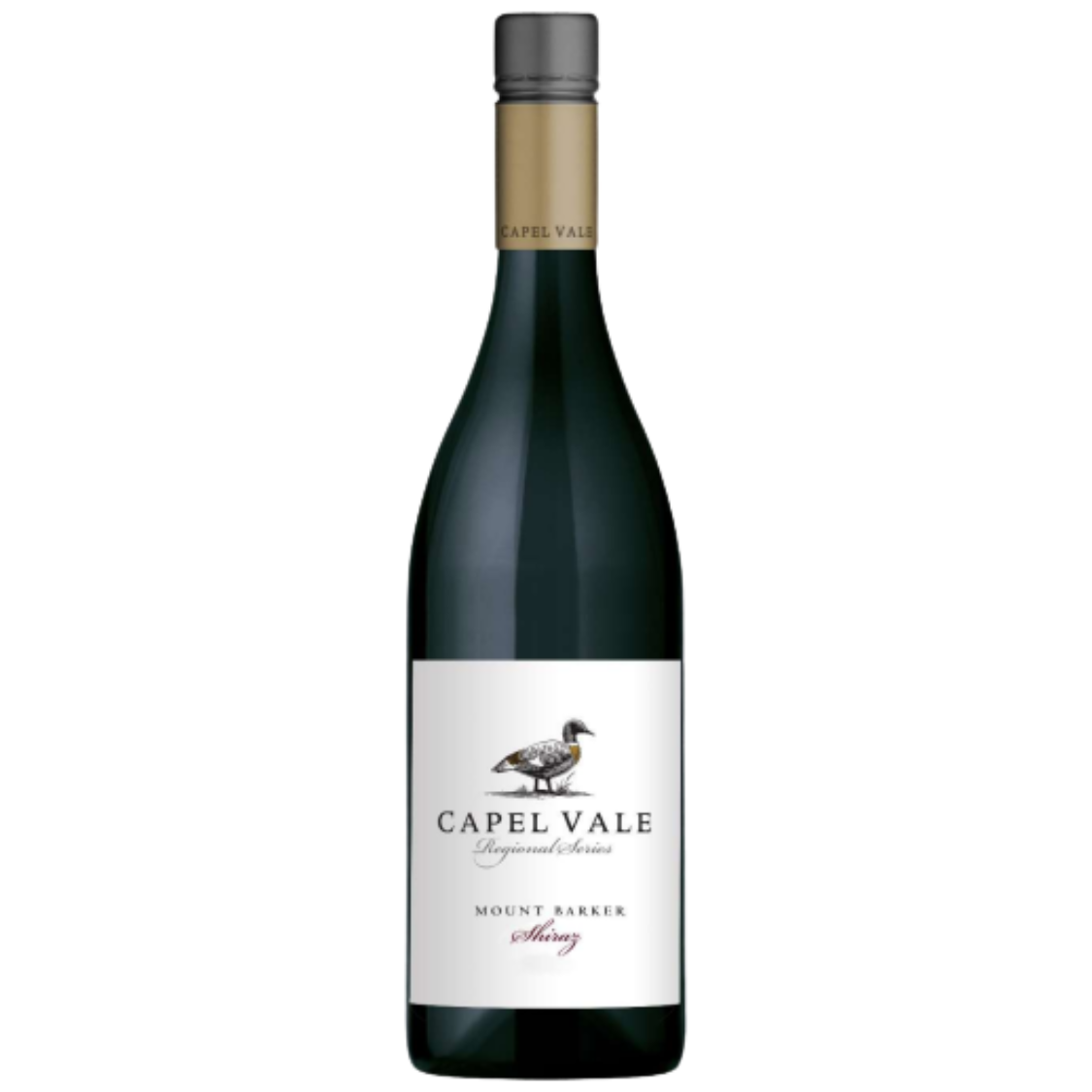 Capel Vale Regional Series Shiraz 2021 (6 Bottles)