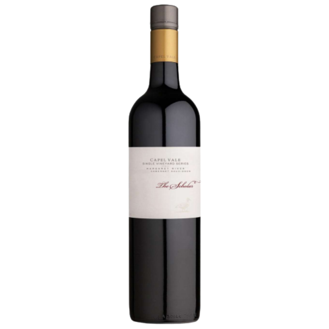 Capel Vale Single Vinyard Series Scholar Cabernet Sauvignon 2017 (6 Bottles)
