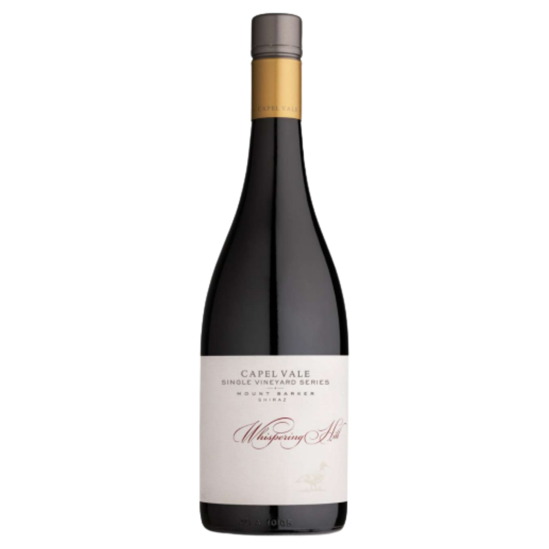 Capel Vale Single Vinyard Series Whispering Hill Shiraz 2020 (6 Bottles)