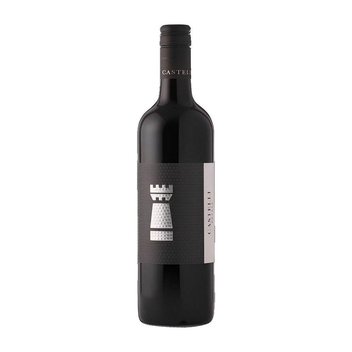 Castelli Silver Series Cabernet Merlot, Great Southern 2022(12 bottles)