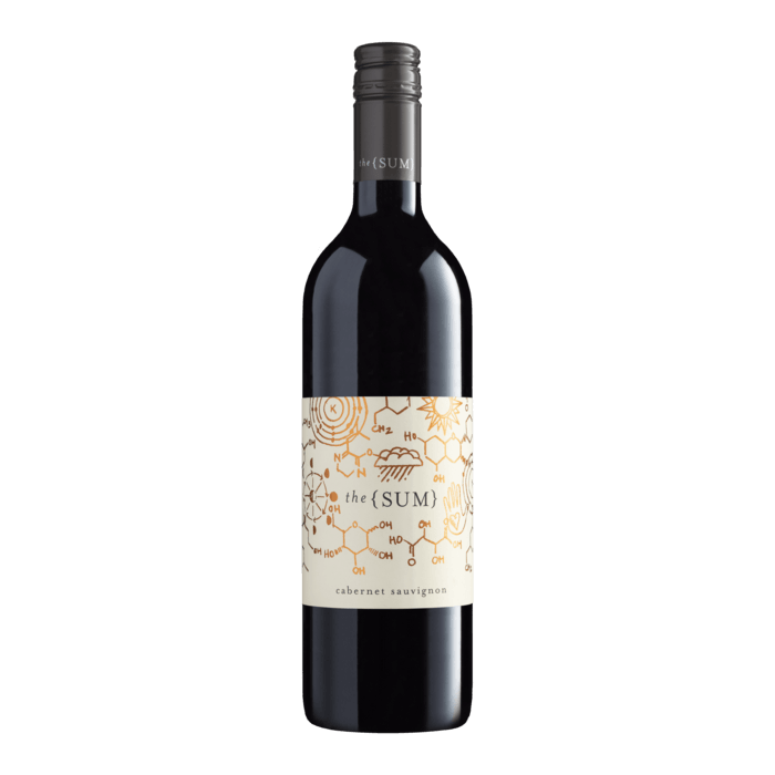 Castelli 'The Sum' Cabernet Sauvignon, Great Southern (12 bottles)