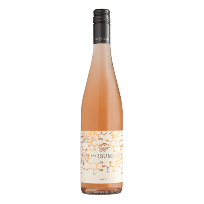 Castelli 'The Sum' Rosé Great Southern (12 bottles)