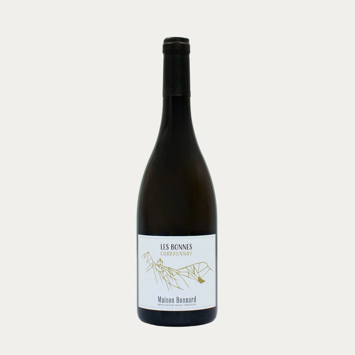 Maison Bonnard Chardonnay ’Les Bonnes’ 2021 (12 Bottles)