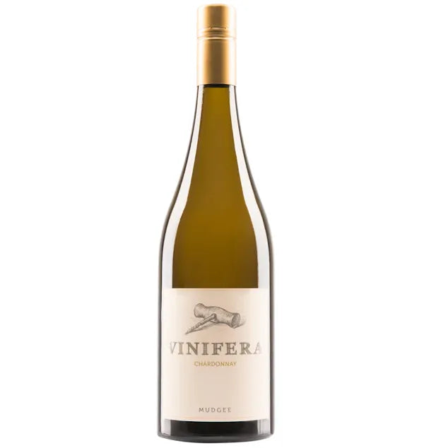 Vinifera Reserve Chardonnay 2024 (12 Bottles)