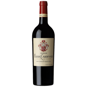Château Fleur Cardinale St Emilion 2019 (6 Bottles)