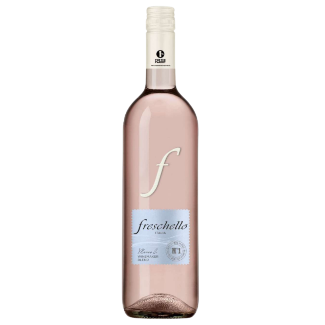 Cielo Freschello Rose NV (12 Bottles)