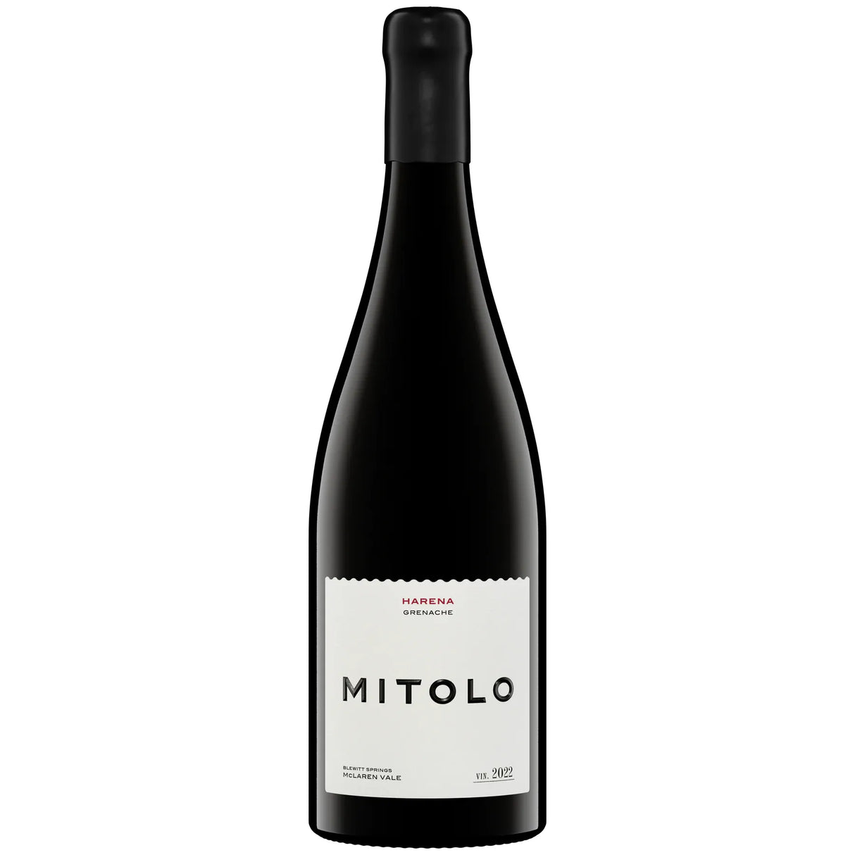 Mitolo ‘Harena’ Grenache, McLaren Vale 2022 (12 bottles)