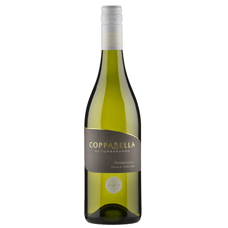 Coppabella Single Vineyard Chardonnay 2024 (12 Bottles)