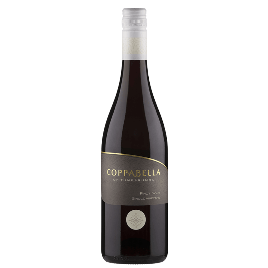 Coppabella Single Vineyard Pinot Noir 2024 (12 Bottles)