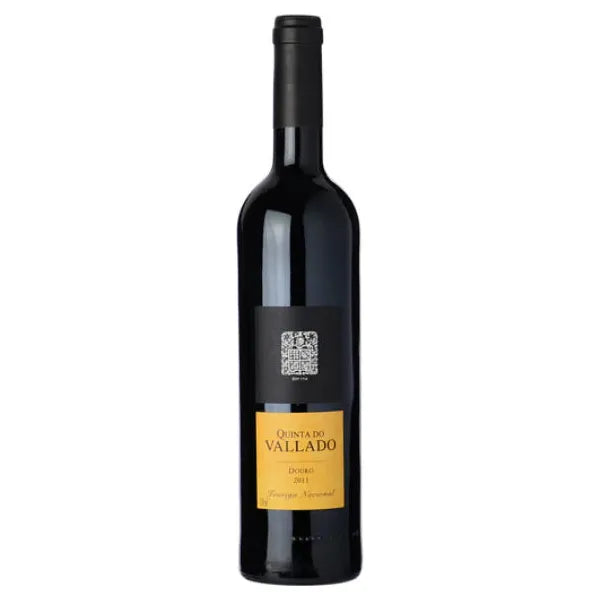 Quinta Do Vallado Touriga Nacional Douro 2015 (Single Bottle)