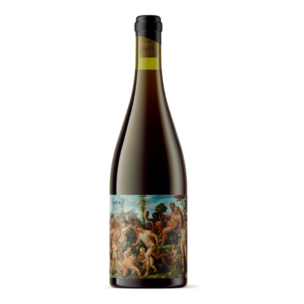 Frederick Stevenson Sangiovese 2024 (12 bottles)
