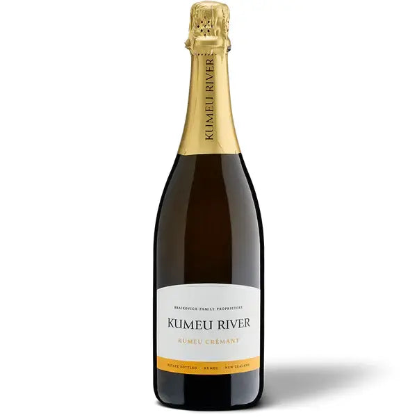 Kumeu River Cremant NV (6 Bottles)
