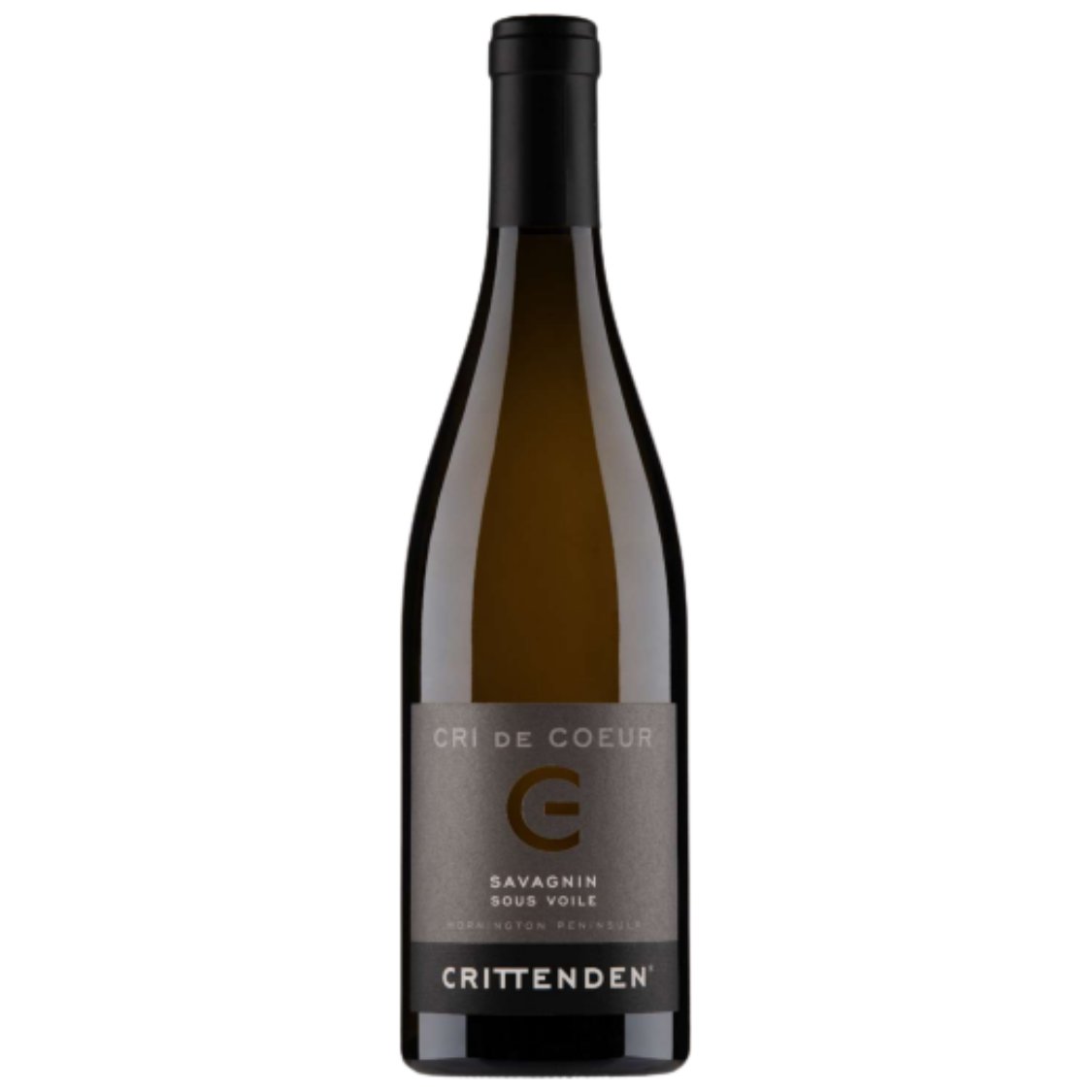 Crittenden Cri De Coeur Series Savagnin Sous Voile 2019 (6 Bottles)