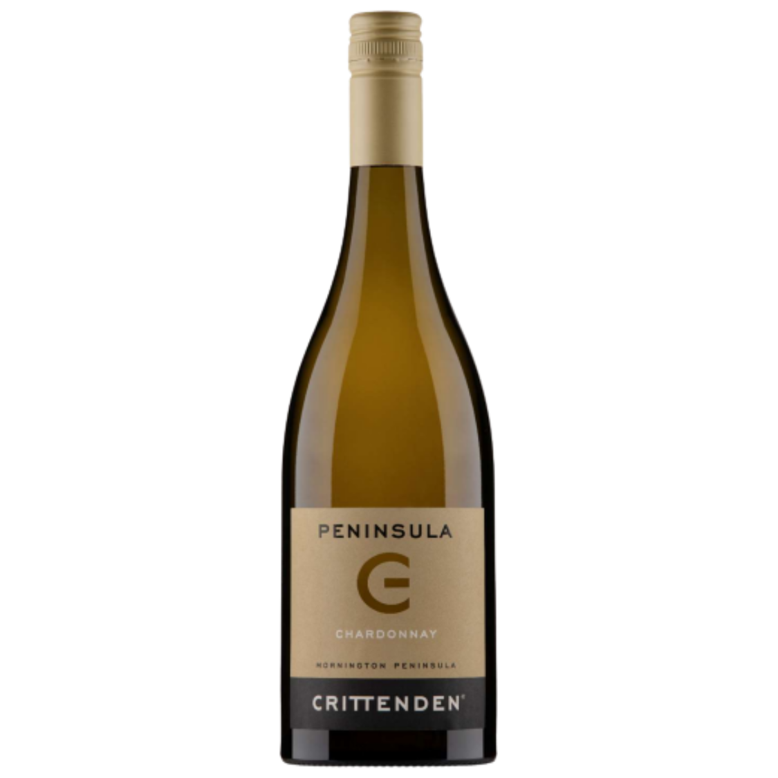 Crittenden Peninsular Series Chardonnay 2024 (12 Bottles)