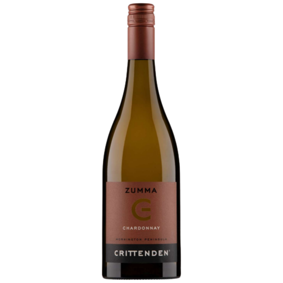 Crittenden Zumma Series Chardonnay 2022 (6 Bottles)