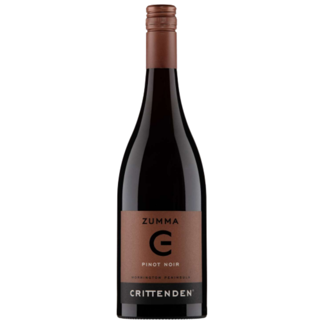 Crittenden Zumma Series Pinot Noir 2021 (6 Bottles)