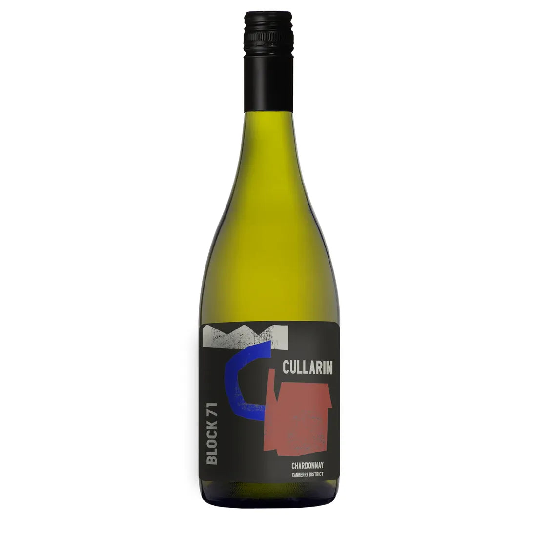 Cullarin Block 71, Chardonnay, Canberra District 2022 (12 bottles)