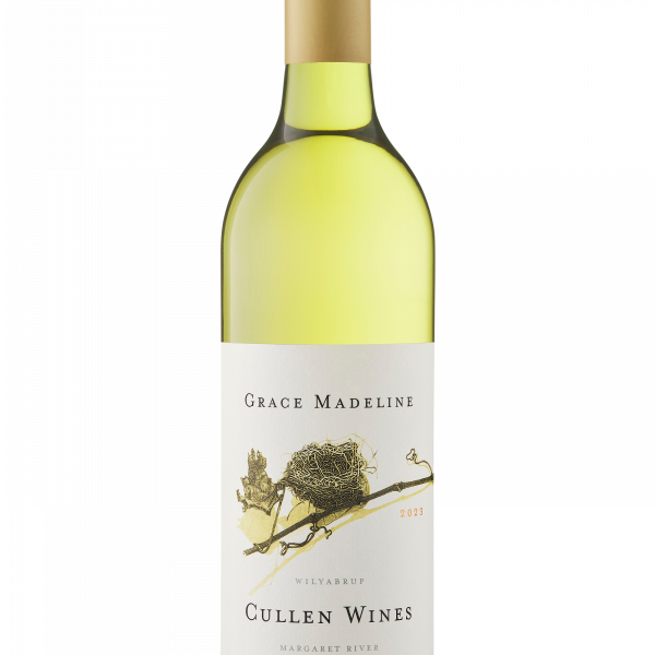Cullen Grace Madeline Sauvignon Blanc Semillon 2024 (6 bottles)