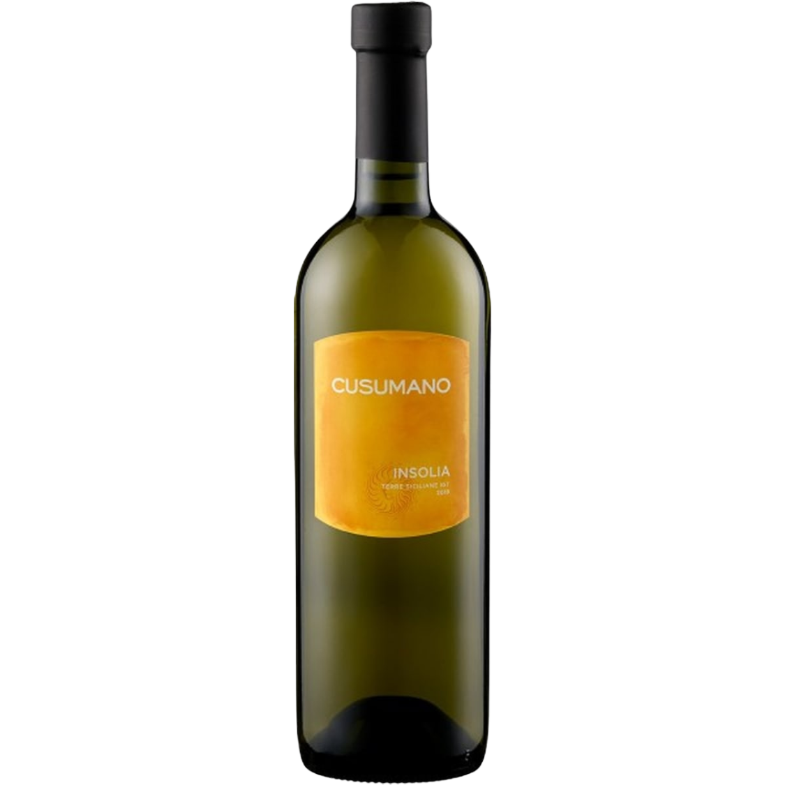 Cusumano Single Estate Series Insolia 2018 (6 Bottles)