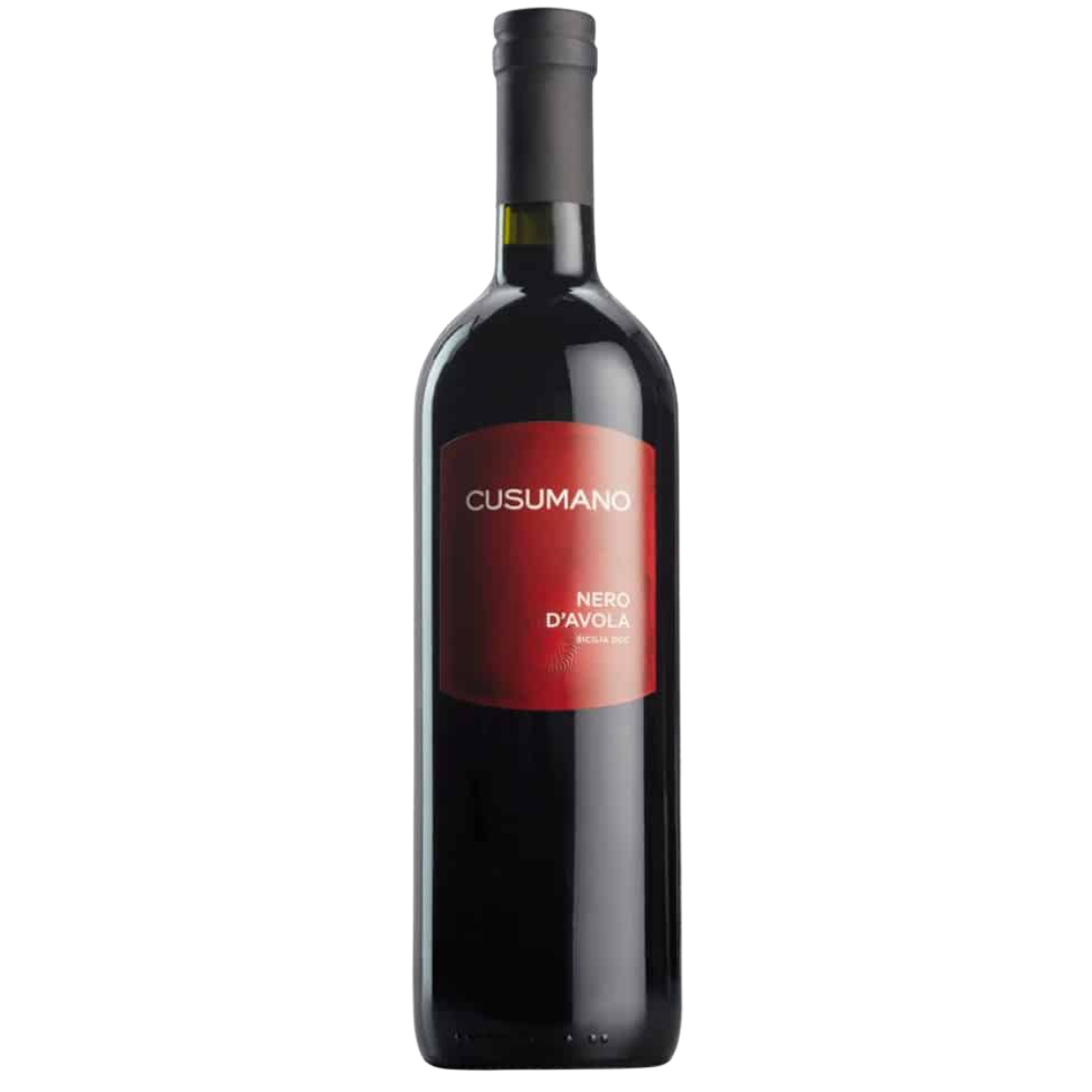 Cusumano Single Estate Series Nero Davola IGT 2021 (6 Bottles)