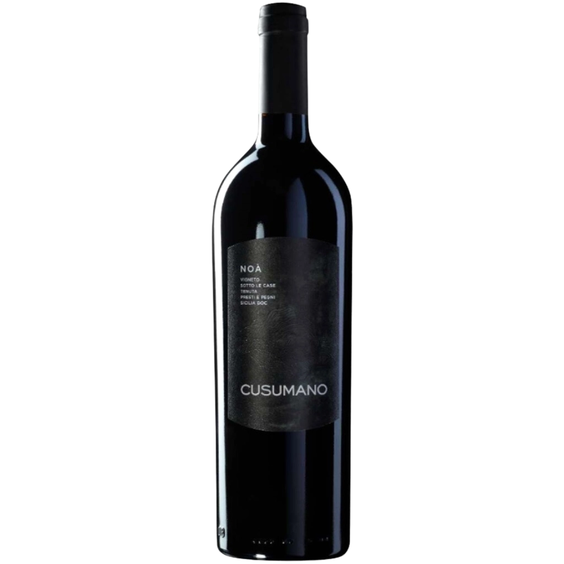 Cusumano Territorial Estate Series Noa 2016 (6 Bottles)