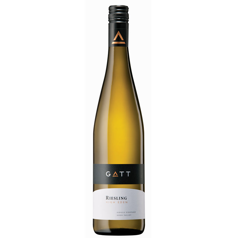Gatt High Eden Riesling 2017 (12 Bottles)
