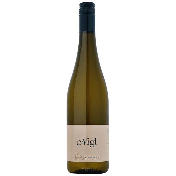 Nigl Grüner Veltliner Gartling 2022 (12 Bottles)