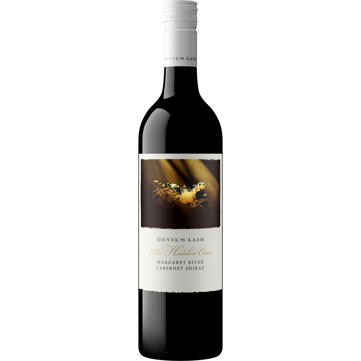 Devils Lair Hidden Cave Cabernet Sauvignon Shiraz (12 Bottles)